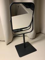 Aquanova badkamerspiegel, Huis en Inrichting, Ophalen of Verzenden, Nieuw, Zwart, Overige typen