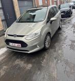 FORD- B-MAX 2013 AiRCO PANOMARADAK -1000.ECOBOOST WV,ZETEL, Achat, 3 places, 5 portes, Particulier