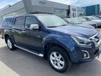 Isuzu d-max Incl.21% 1.9d 2017 euro6b lichtvracht gekeurd, Autos, Isuzu, Achat, Euro 6, Entreprise, Boîte manuelle