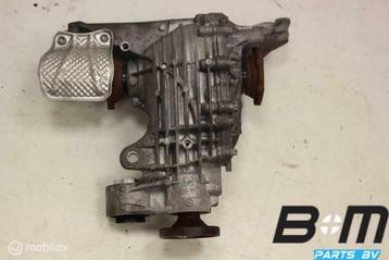 Achterasaandrijving Audi Q7 4M beschikbaar voor biedingen