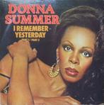 donna summer, Ophalen