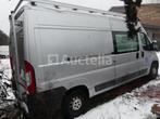 Peugeot Boxer bus (2005-115,273 km)(VIN: VF3YCTMFC12A07612), Overige brandstoffen, Bedrijf, Te koop, Peugeot