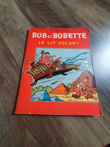 Bob et bobette EO T25, Enlèvement ou Envoi, Utilisé