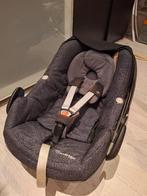Maxi cosi pebble, Ophalen, Autogordel of Isofix, Gebruikt, 0 t/m 13 kg