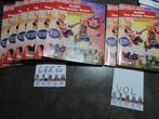 Verschillende albums te koop, Ophalen