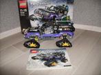 lego technic 42069, Ophalen of Verzenden, Zo goed als nieuw, Complete set, Lego