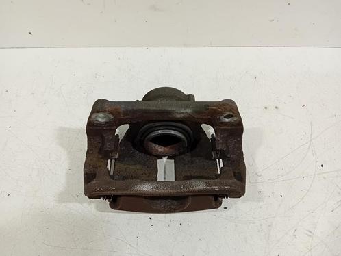 REMKLAUW LINKS VOOR Renault Kangoo Express (FW) (01-2008/-), Auto-onderdelen, Remmen en Aandrijving, Renault, Gebruikt