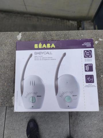Babycall beschikbaar voor biedingen