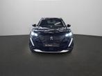 Peugeot 2008 1.2 Puretech 96kW S&S EAT8 Allure AUTOMAAT/CAME, Stof, Zwart, 5 zetels, 5 deurs