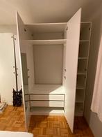 Kleerkast 2x, Huis en Inrichting, Kasten | Kleerkasten, Ophalen, 200 cm of meer, 150 tot 200 cm, Zo goed als nieuw