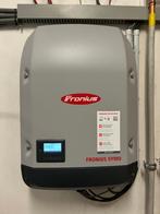 Fronius Symo 3.7-3-M Omvormer, Doe-het-zelf en Bouw, Ophalen, Gebruikt