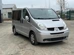 Renault Trafik, Auto's, Euro 5, Bedrijf, Diesel, 5 deurs