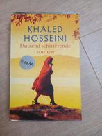 Khaled Hosseini - Mille soleils splendides, Enlèvement ou Envoi, Comme neuf, Khaled Hosseini