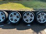 Velgen met banden Land Rover 5x120, Auto-onderdelen, Ophalen