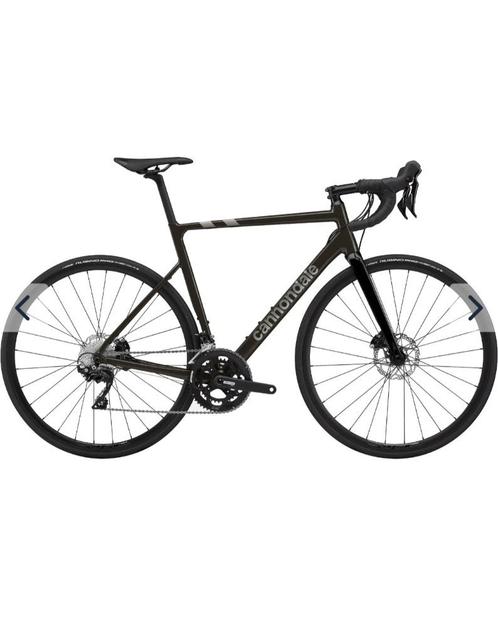 Cannondale Caad 13 Shimano 105 disc, Fietsen en Brommers, Fietsen | Racefietsen, Nieuw, Overige merken, Meer dan 20 versnellingen