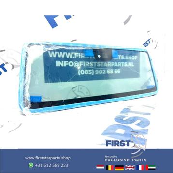 W463 Mercedes G63 AMG VOORRUIT G KLASSE W460 W461 / ook voor beschikbaar voor biedingen