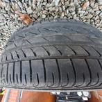 Alu velgen en banden, Enlèvement, Utilisé, Pneu(s)