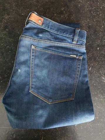 Hugo jeans 34/34 beschikbaar voor biedingen