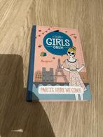 Leesboek for girls only, Ophalen, Zo goed als nieuw