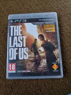 The Last of Us, PS3, Games en Spelcomputers, Games | Sony PlayStation 3, Ophalen of Verzenden, Zo goed als nieuw, Overige genres