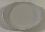 4 ovalen borden, Huis en Inrichting, Ophalen, Bord(en)