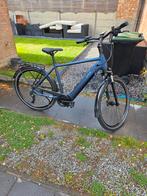 Nieuwe heren ebike kettler met bosch performance motor, Fietsen en Brommers, 51 tot 55 cm, Ophalen of Verzenden, Nieuw, 50 km per accu of meer
