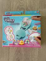 Pretty pixels gommetje maken, Ophalen of Verzenden, Zo goed als nieuw
