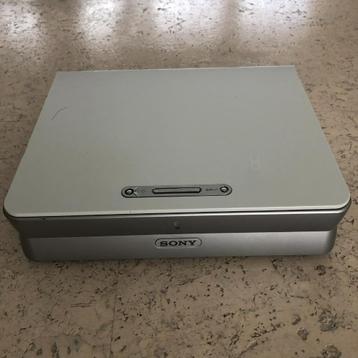 Sony VPL-CX5 2000 lumen XVGA 150" beamer met alle kabels  beschikbaar voor biedingen