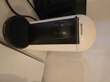 Nespresso vertuo machine  beschikbaar voor biedingen