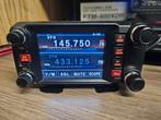 Yaesu FT  M 400 xdr / de, Telecommunicatie, Zenders en Ontvangers, Ophalen of Verzenden, Zo goed als nieuw, Zender en Ontvanger