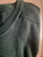 NEUF magnifique pull en laine PATRIZIA PEPE *VENDU*, Vêtements | Hommes, Patrizia Pepe, Vert, Envoi, Taille 52/54 (L)