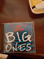 CD 'Aerosmith' * Big Ones, Ophalen of Verzenden, Gebruikt, Poprock