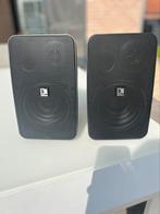 Audac Ares5a 2-way active speaker set, Audio, Tv en Foto, Professionele apparaten, Ophalen, Nieuw