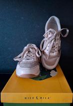 Milo & Mila beige sneakers 36, Milo & Mila, Enlèvement ou Envoi, Utilisé, Chaussures