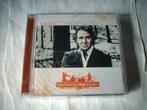 CD - MARCO BORSATO -  POP KLASSIEKERS - NIEUW IN FOLLIE, Cd's en Dvd's, Ophalen of Verzenden, Nieuw in verpakking, Pop