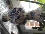 Vase, Ophalen