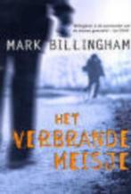 Mark Billingham / keuze uit 3 trillers, Boeken, Ophalen of Verzenden