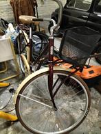 Mooie damesfiets ( achteruit traprem ), Ophalen, Zo goed als nieuw