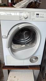 Siemens luchtafvoer 6kg droogkast  - perfect in orde, Elektronische apparatuur, Ophalen, Gebruikt, Luchtafvoer