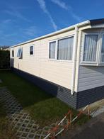 Stacaravan in middelkerke, Caravans en Kamperen, Tot en met 2