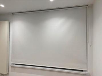 Volet roulant, 150 à 200 cm, Comme neuf, Enlèvement, 200 cm ou plus
