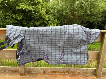 Deken Rhino by Horseware beschikbaar voor biedingen