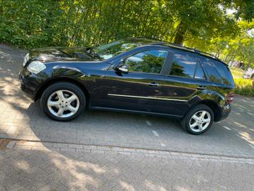 ML 280 cdi  beschikbaar voor biedingen