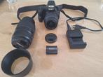 SONY camera A37, Audio, Tv en Foto, Fotocamera's Digitaal, Spiegelreflex, Ophalen of Verzenden, Zo goed als nieuw, 4 t/m 7 keer