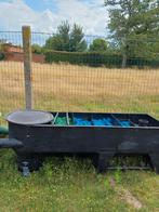 Filtre de bassin à 5 compartiments avec vortex, Jardin & Terrasse, Enlèvement, Comme neuf, Filtre de bassin