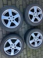 Velgen 16 inch, Auto-onderdelen, Banden en Velgen, Ophalen, Gebruikt, Velg(en), 16 inch