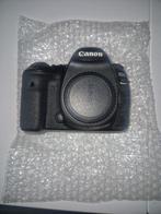 canon 5d Mark iv + 3 batteries et chargeur + sac, TV, Hi-fi & Vidéo, Appareils photo numériques, Enlèvement, Utilisé, Canon