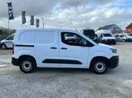 Peugeot Partner - Euro 6 - Navi - Clima - 3 sièges - Apple, Carnet d'entretien, Tissu, Achat, 3 places