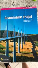 Grammaire Trajet Herwerking (2009), Livres, Enlèvement ou Envoi, Néerlandais