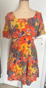 Mooie jurk van Marie Sixtine, Envoi